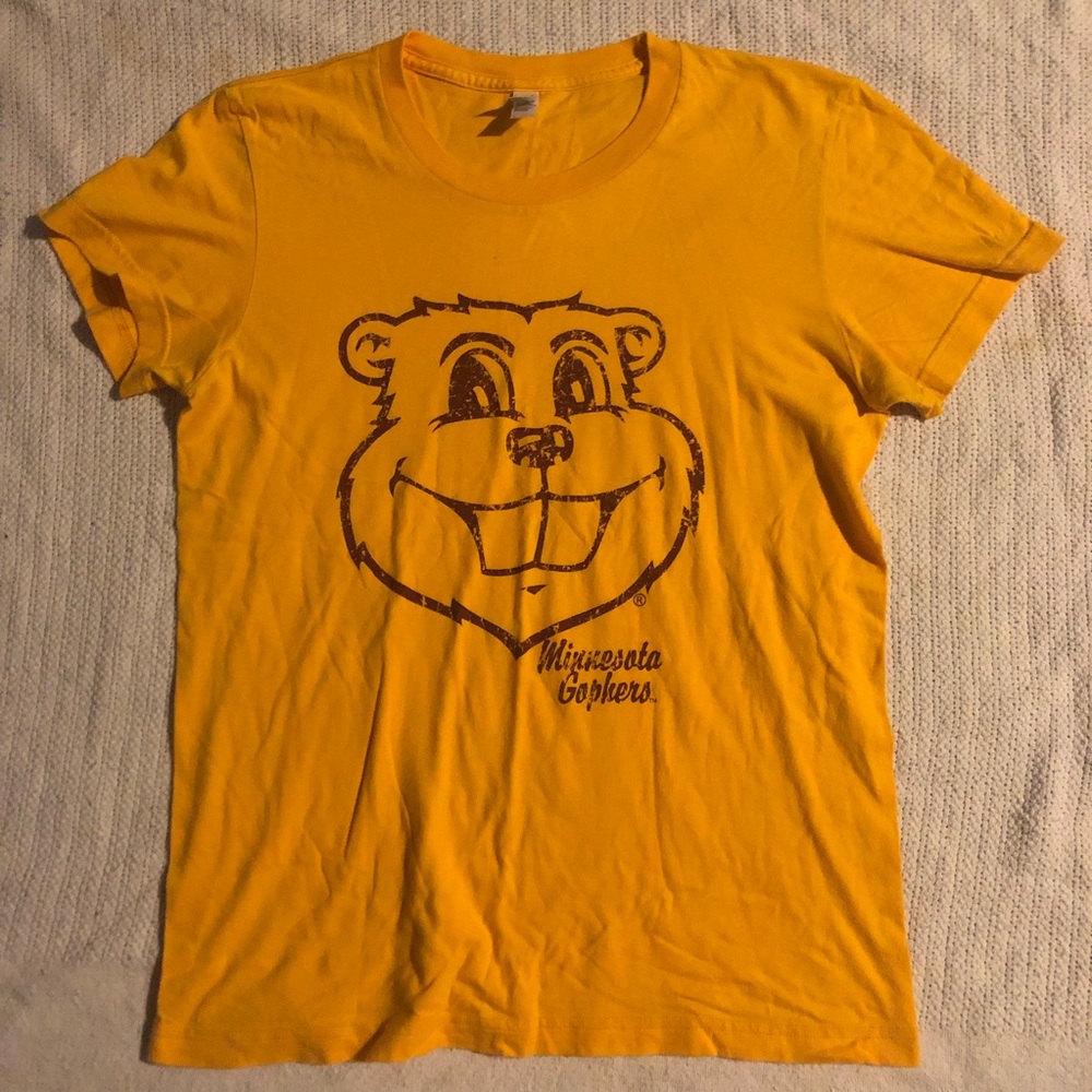University of Minnesota Tee